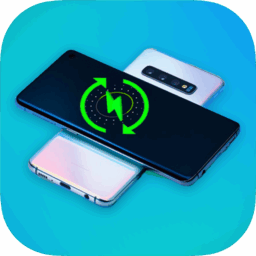 Wireless Reverse Charging
