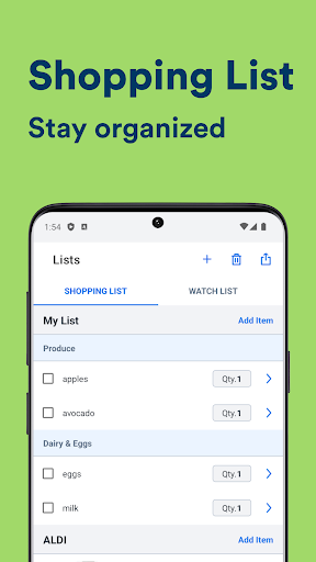 Flipp: Shop Grocery Deals