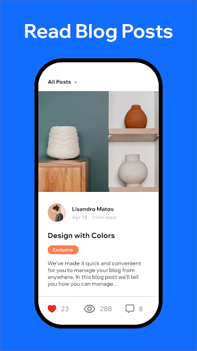Spaces: Follow Businesses