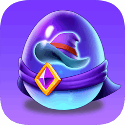 Merge Witches-Match Puzzles