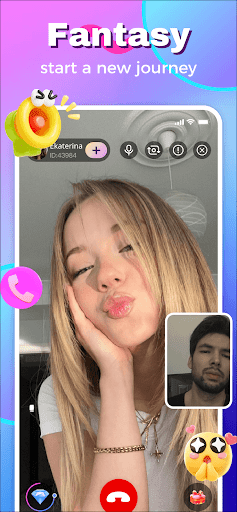 Magic: Online Video Chat