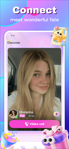 Magic: Online Video Chat