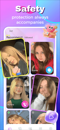 Magic: Online Video Chat