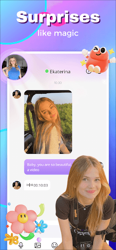 Magic: Online Video Chat