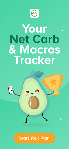 Carb Manager–Keto Diet Tracker