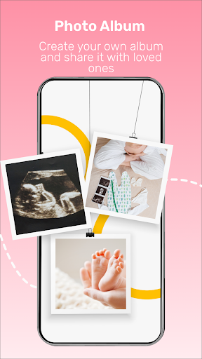 Pregnancy Tracker, Maternity