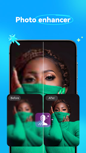 Dr.Fone: Photo & Data Recovery