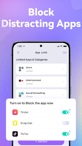 Parental Control App- FamiSafe