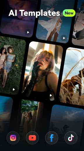 Filmora: AI Video Editor&Maker
