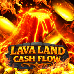 Lava Land: Cash Flow