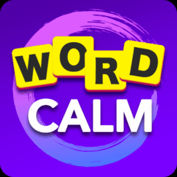 Word Calm – Scape puzzle game
