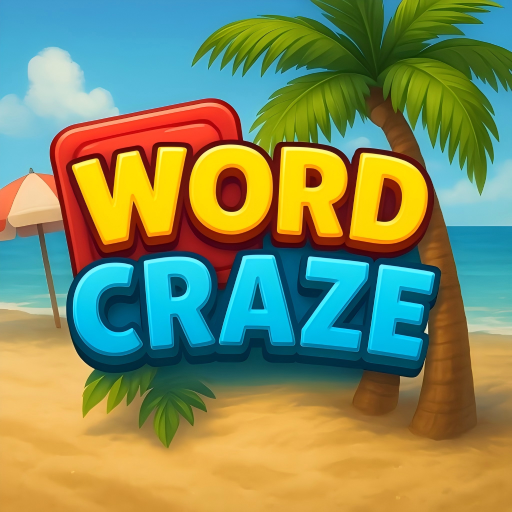 Word Craze – Trivia Crossword