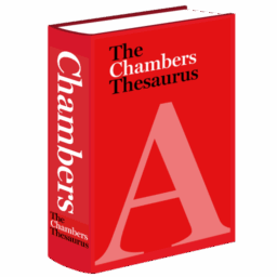 Chambers Thesaurus