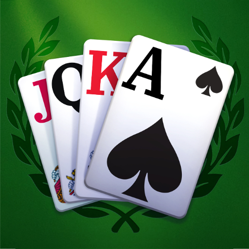 Classic Solitaire – Card Games