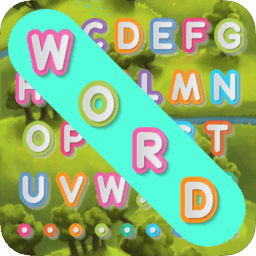 Word Search – Word Puzzle Game