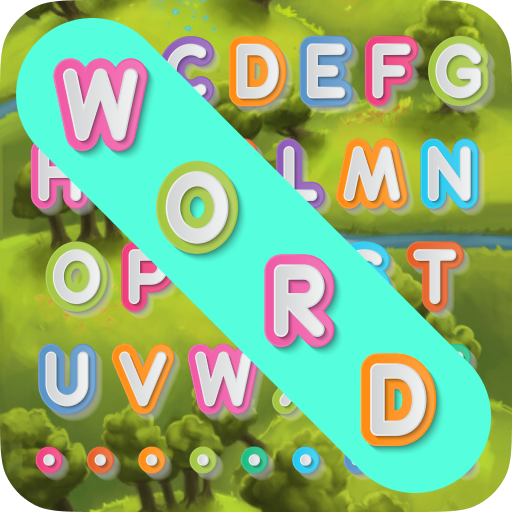 Word Search – Word Puzzle Game