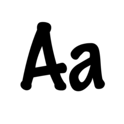 Stylish Text – Letter Fonts