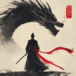 Wuxia Novel
