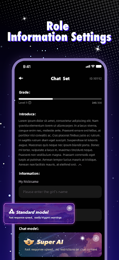 Character.Me: AI Roleplay Chat
