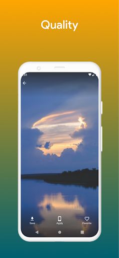 Weather Wallpaper