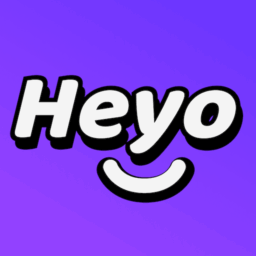 Heyo- Chat & Message