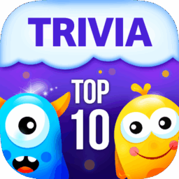 Top 10 Trivia Quiz