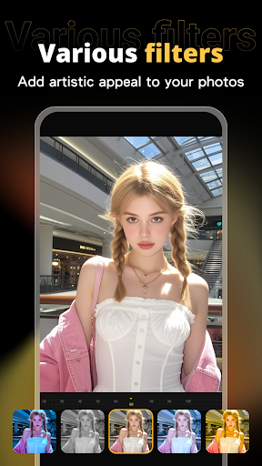 X PhotoKit