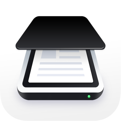 Scanner App – Scan PDF & Docs
