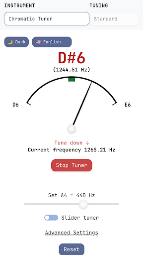 Raw Tuner