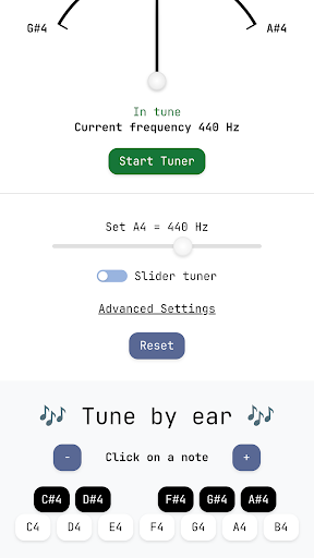 Raw Tuner