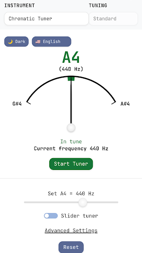 Raw Tuner