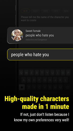 OnlyMate