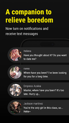 OnlyMate