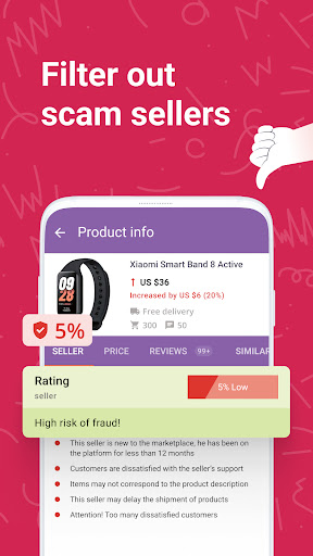 ExpressHelper: Shop Smarter