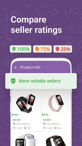 ExpressHelper: Shop Smarter