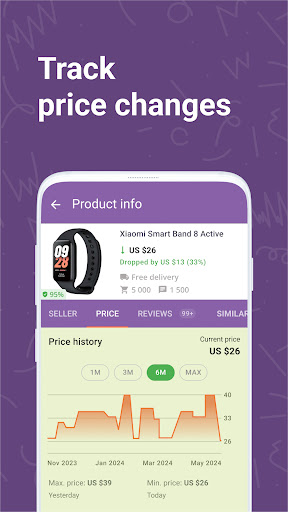 ExpressHelper: Shop Smarter