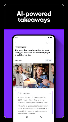Yahoo News: Daily News For You