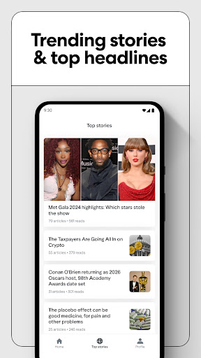 Yahoo News: Daily News For You