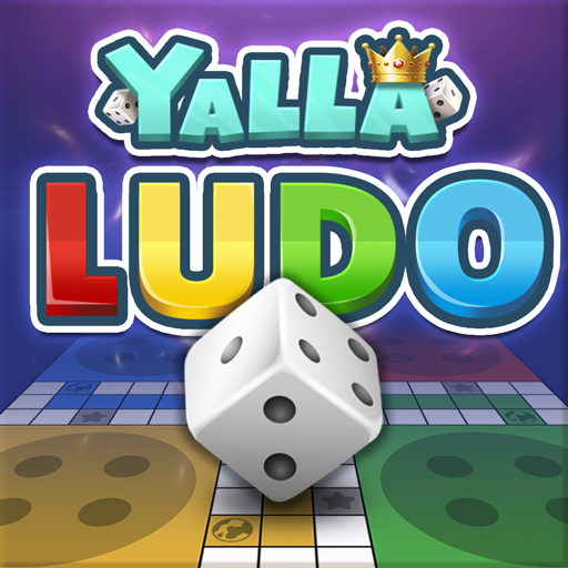 Yalla Ludo – Ludo&Jackaroo