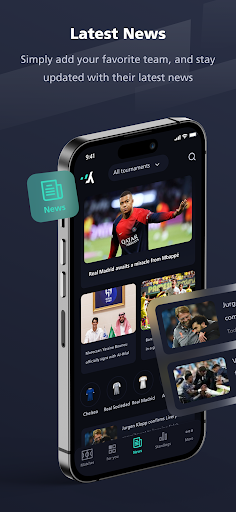 Yalla Shoot – Live Scores