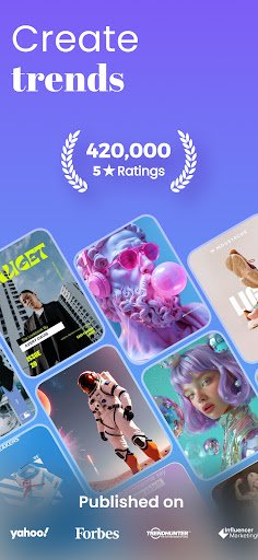 Zoomerang – Ai Video Maker