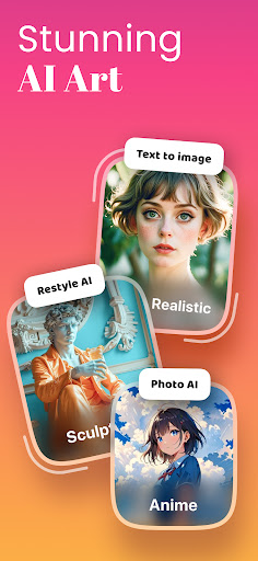 Zoomerang – Ai Video Maker