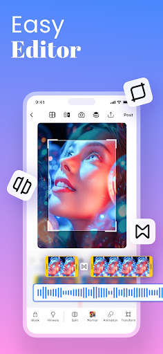 Zoomerang – Ai Video Maker