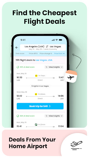 RatePunk: Hotel and Travel