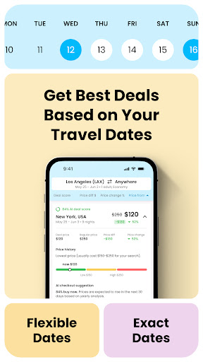 RatePunk: Hotel and Travel