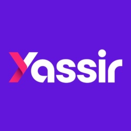 Yassir – Ride, Eat & Shop