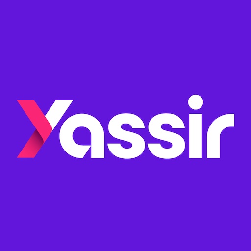 Yassir – Ride, Eat & Shop