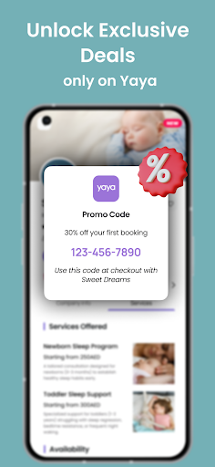 Yaya Middle East: Find Nannies