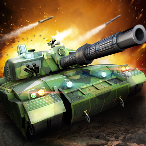 Tank Strike – battle online
