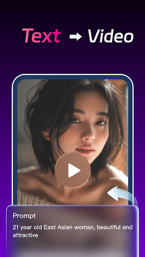 XPhoto: AI Video Generator